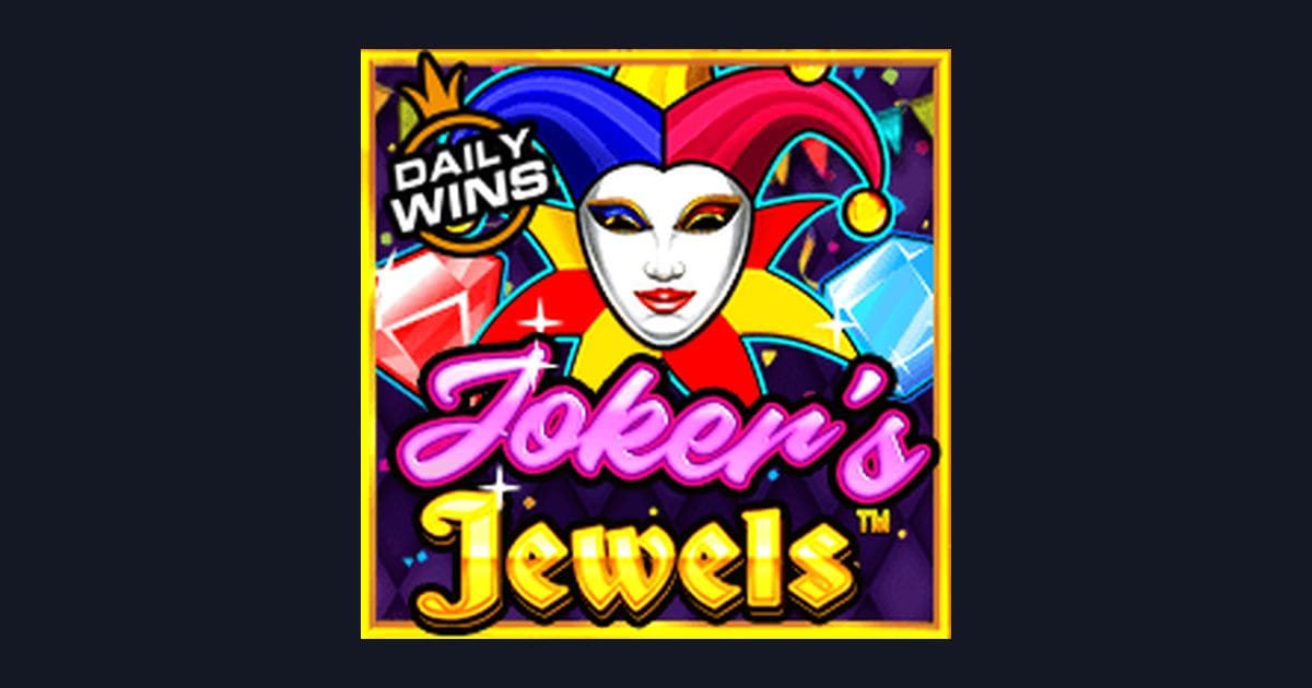 Review Jujur & Demo Slot Jokers Jewels: Main Hemat dengan Modal Receh