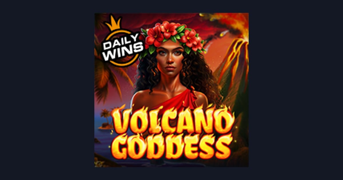 Review Jujur & Demo Slot Volcano Goddess untuk Modal Kecil