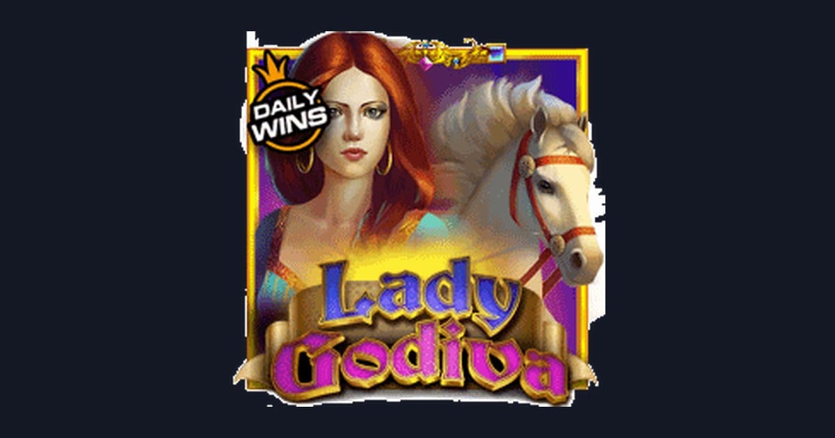 Bocoran RTP Hari Ini dan Tips Main Hemat di Slot Lady Godiva