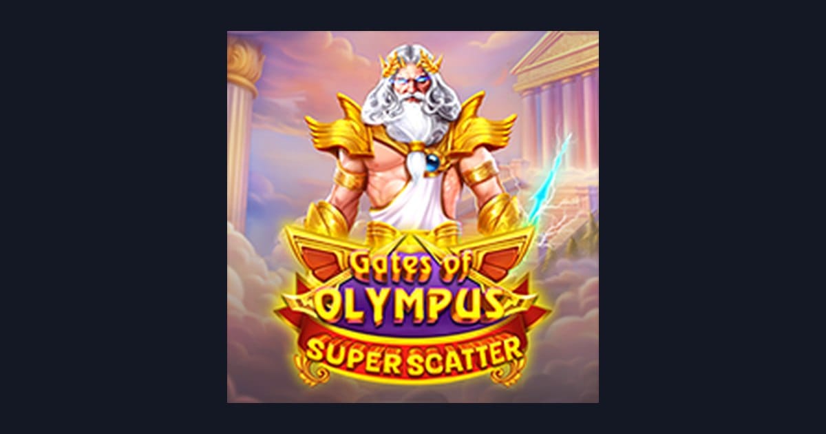 Bocoran RTP Hari Ini dan Tips Main Gates of Olympus Super Scatter dengan Modal Receh