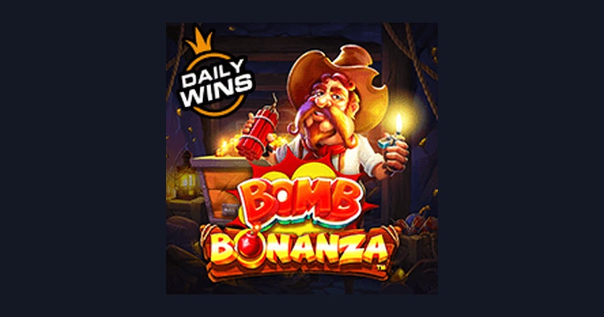 Bocoran RTP Hari Ini dan Tips Main Hemat di Slot Bomb Bonanza