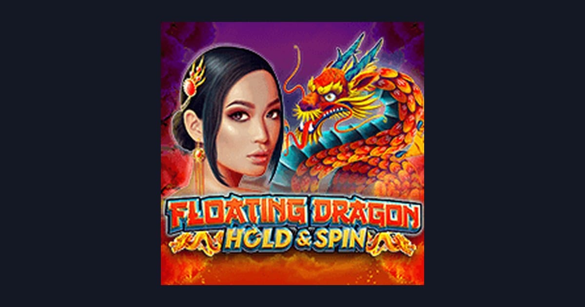 Cara Main Floating Dragon dengan Deposit Pulsa Tanpa Potongan untuk Slot Modal Receh