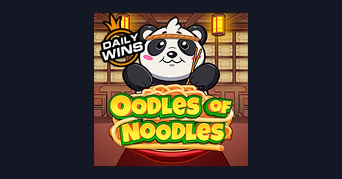 Jelajahi Keseruan Link Slot Gacor Oodles of Noodles dari Pragmatic Play