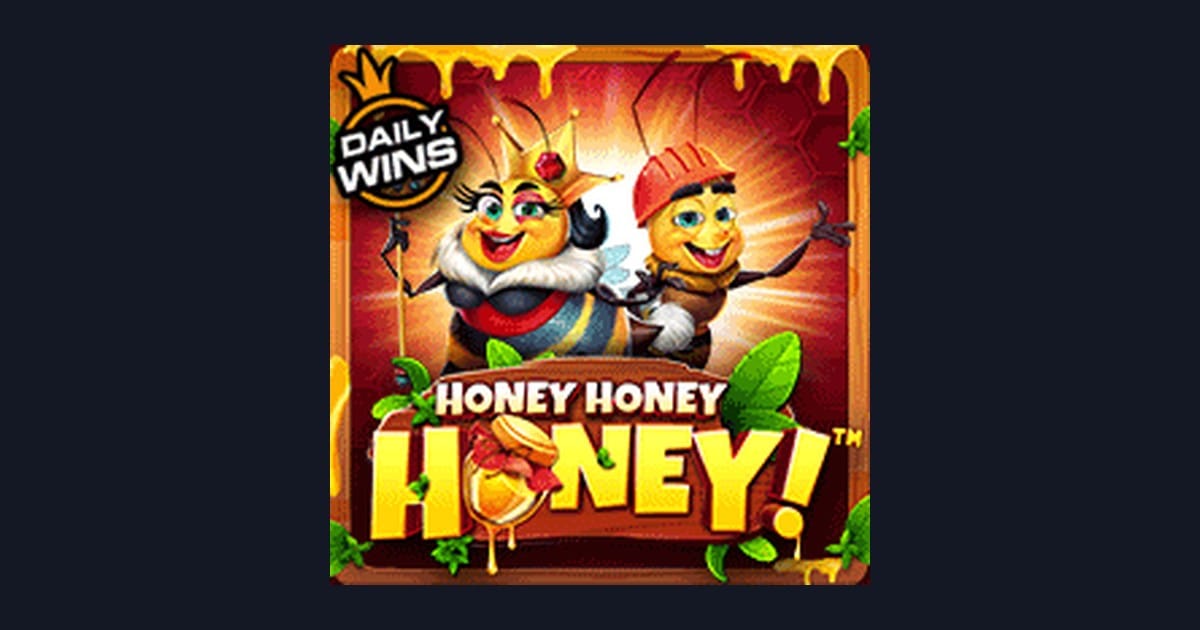 Main Honey Honey Honey dengan Deposit 5 Ribu, Strategi Modal Kecil yang Menguntungkan