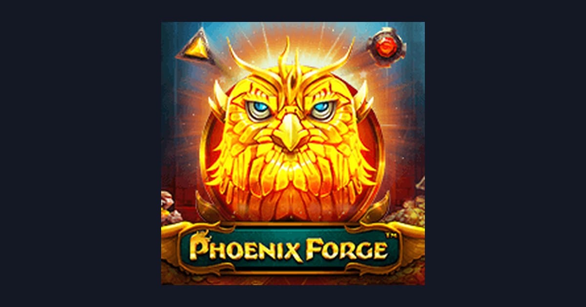 Main Phoenix Forge dengan Deposito 5 Ribu, Strategi Slot Modal Receh