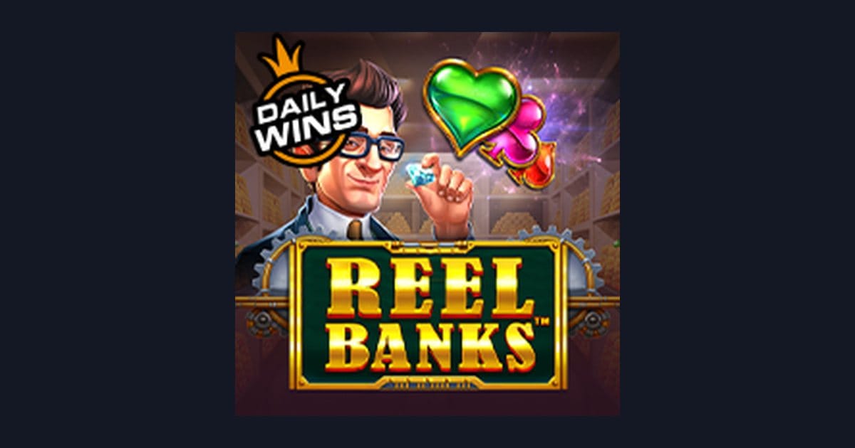 Main Reel Banks dengan Daftar & Login Gampang di LTE4D, Modal Kecil Meraih Untung