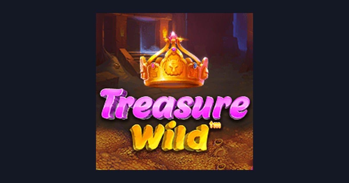 Main Treasure Wild dengan Depo 5 Ribu: Cara Hemat Raih Jackpot