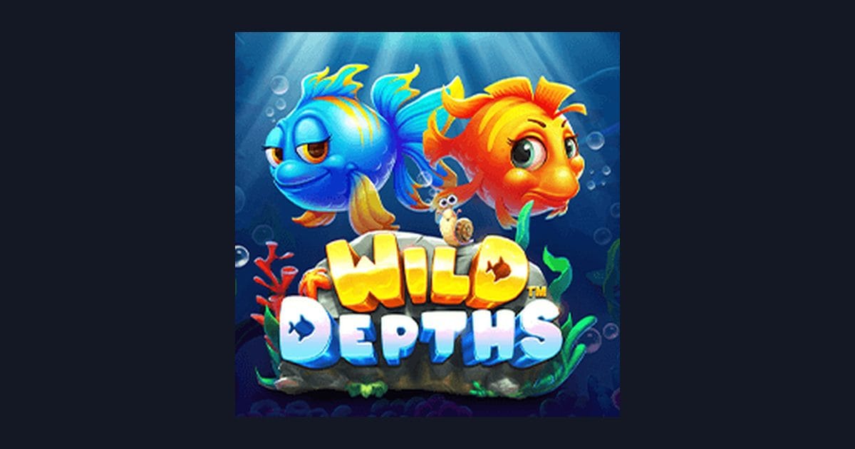 Main Wild Depths dengan Deposit Pulsa Tanpa Potongan, Modal Receh Tetap Untung