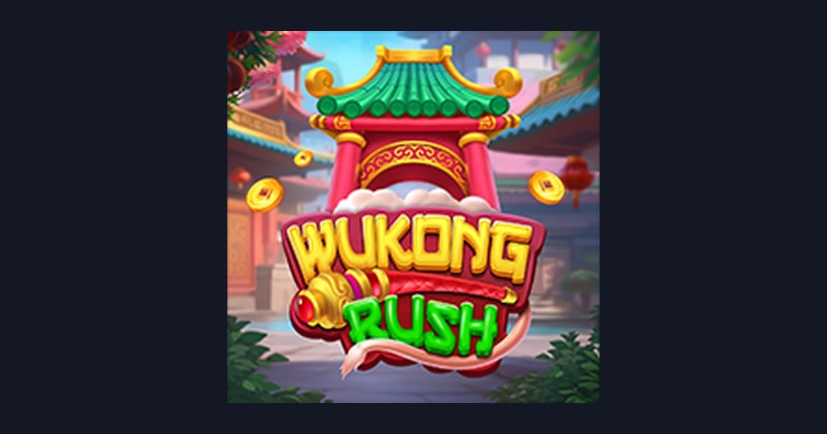 Main Wukong Rush dengan Daftar & Login Gampang, Strategi Modal Kecil Efektif