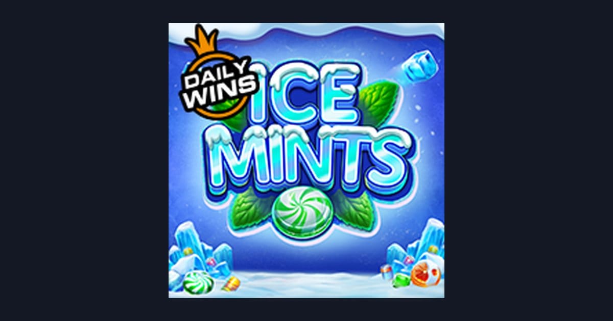 Menaklukkan Slot Ice Mints: Slot Gacor Gampang Menang dengan Modal Receh