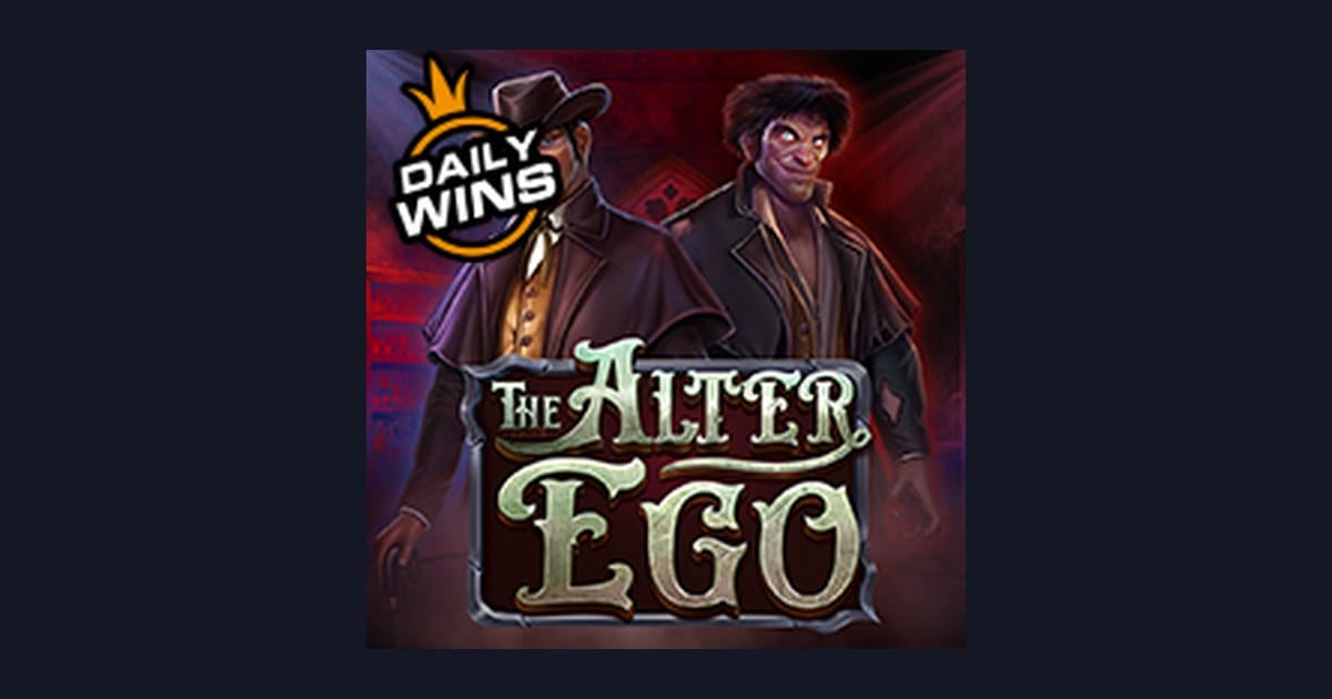 Mengenal Slot The Alter Ego dan Info RTP Live Tertinggi untuk Modal Receh