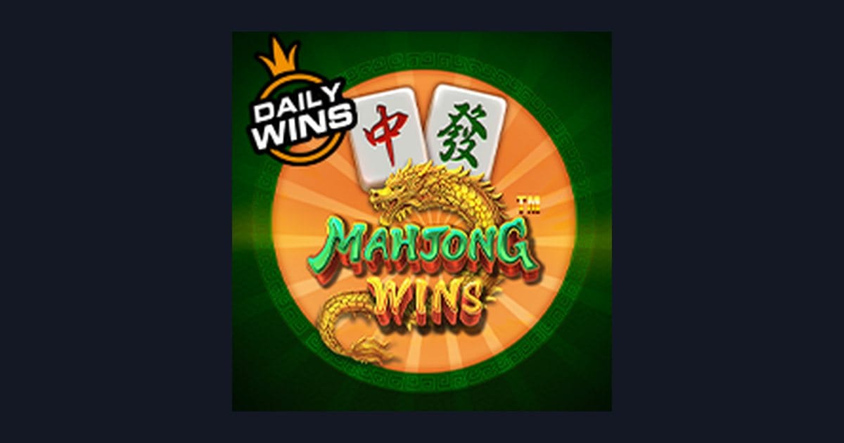 Mengulik Fitur dan Tingkat Volatilitas Slot Mahjong Wins dari Pragmatic Play