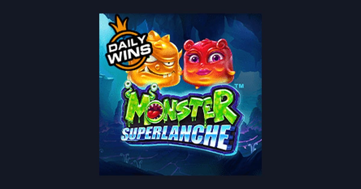Mengungkap Fitur dan Tingkat Volatilitas Monster Superlanche dari Pragmatic Play