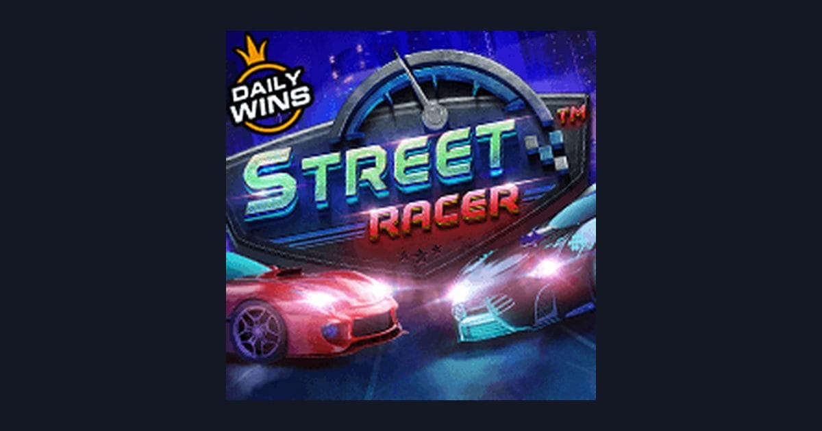 Nikmati Sensasi Street Racer dengan Deposit Dana OVO Gopay Hemat