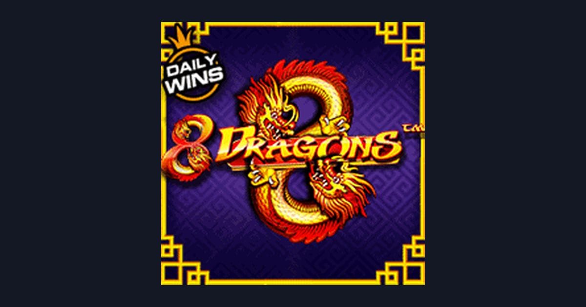 Rahasia Info RTP Live Tertinggi dan Trik Hemat Main Slot 8 Dragons