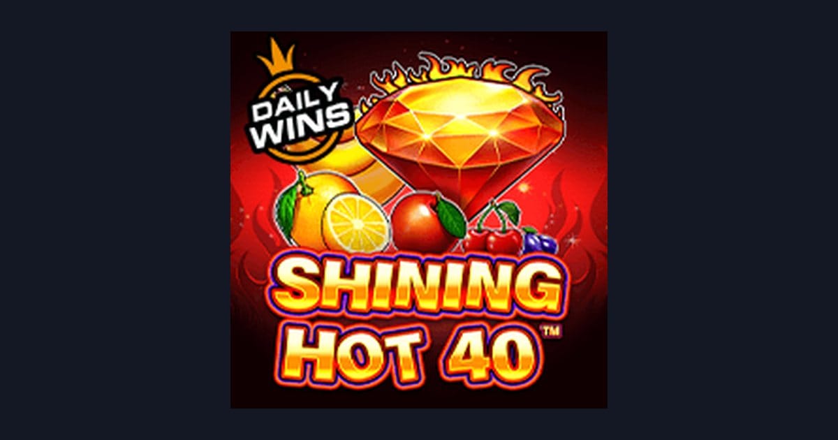 Rahasia Menang Mudah di Slot Gacor Shining Hot 40 dari Pragmatic Play