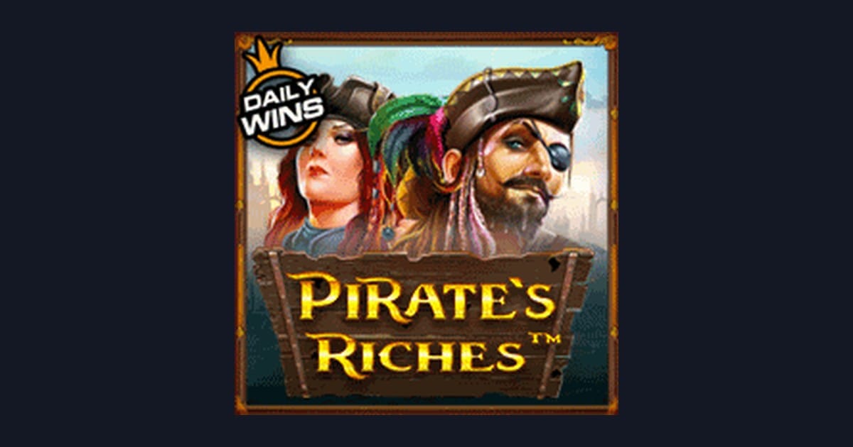 Rahasia Menang Pirate Gold Slot Gacor Hari Ini dengan Modal Receh