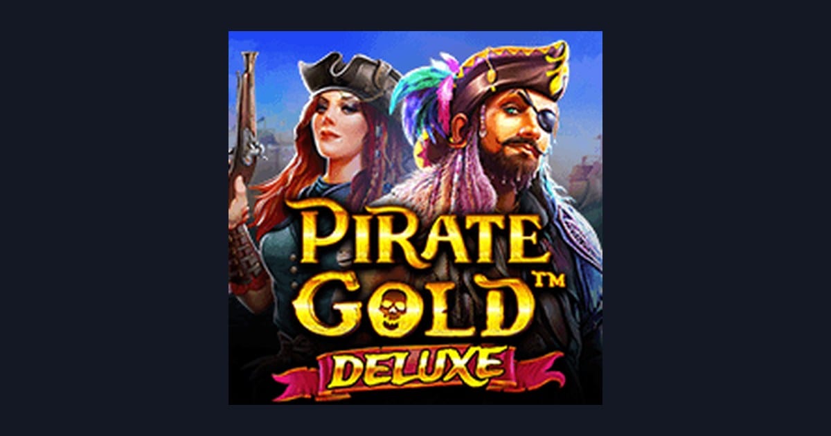 Rahasia Slot Anti Rungkad Pirate Gold Deluxe dari Pragmatic Play