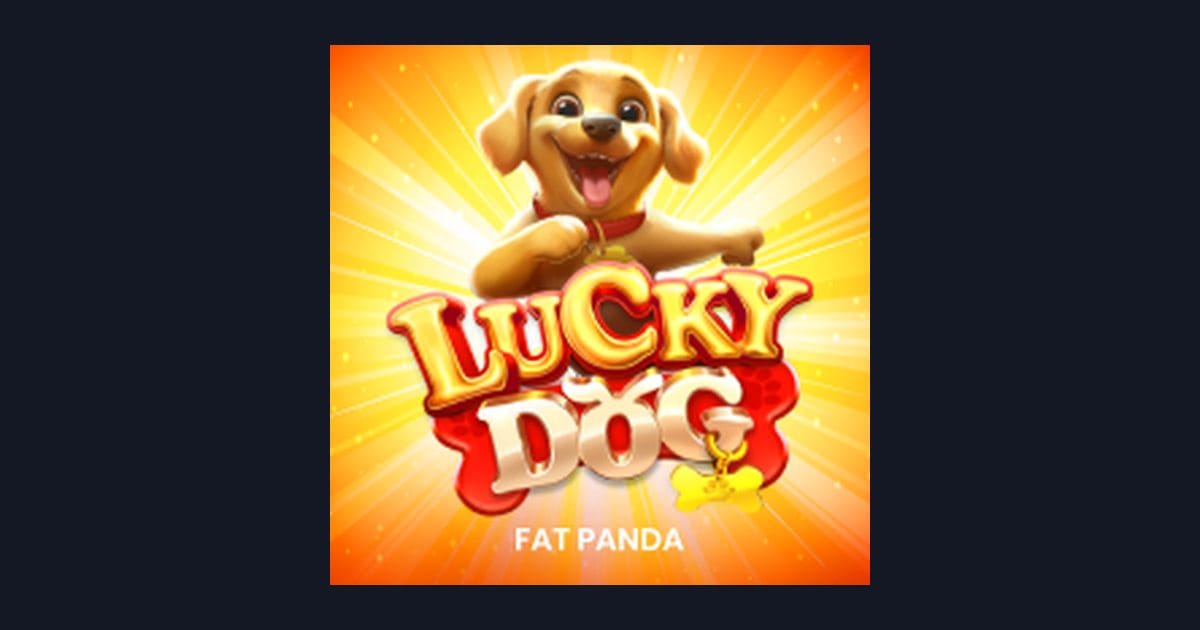 Raih Cuan Modal Receh dengan Slot Lucky Dog dari Pragmatic Play
