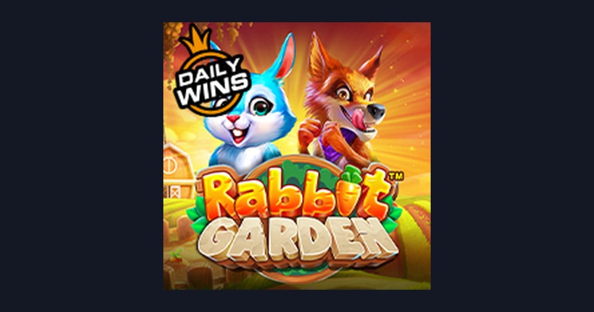 Raih Keuntungan dengan Info RTP Live Tertinggi di Slot Rabbit Garden