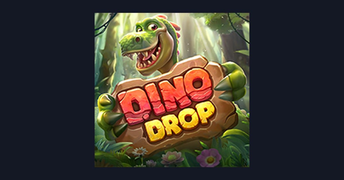 Raih Slot Maxwin dengan Dino Drop: Panduan Main Modal Receh Hemat