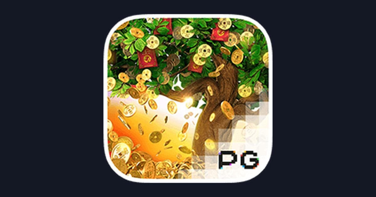 Raih Slot Maxwin dengan Tree of Fortune dari PG Soft secara Hemat
