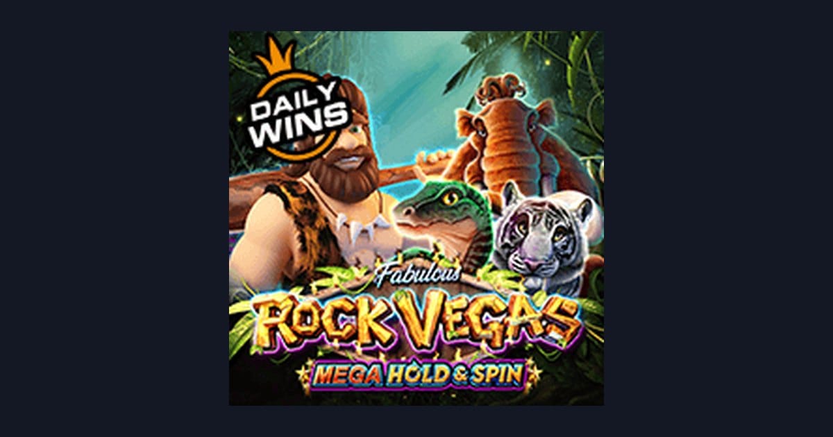 Rasakan Serunya Rock Vegas dengan Daftar & Login Gampang di LTE4D
