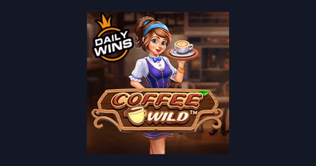 Review Jujur & Demo Coffee Wild: Sensasi Seru Slot Modal Receh
