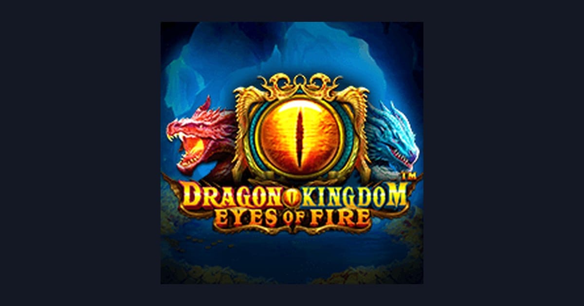 Review Jujur & Demo Dragon Kingdom Eyes of Fire: Sensasi Slot dengan Modal Receh