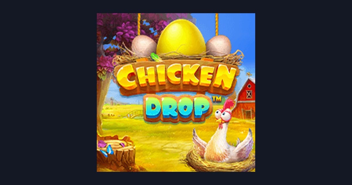 Review Jujur & Demo Slot Chicken Drop dari Pragmatic Play