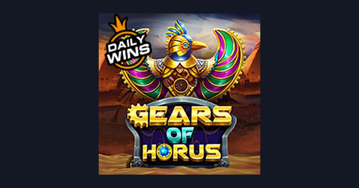 Tips Menang Gear of Horus untuk Pemula dengan Modal Kecil yang Efektif