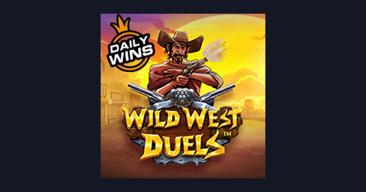 Tips Pola Maxwin Wild West Duels untuk Main Slot Hemat dan Modal Kecil