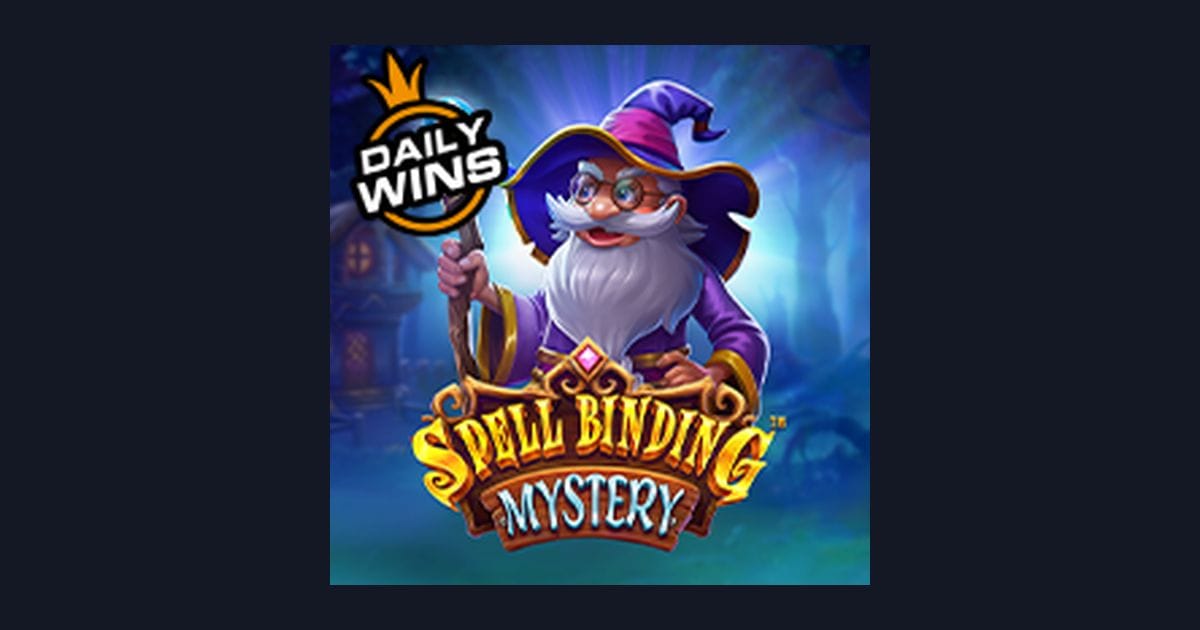 Bocoran RTP Hari Ini dan Cara Main Hemat di Slot Spellbinding Mystery