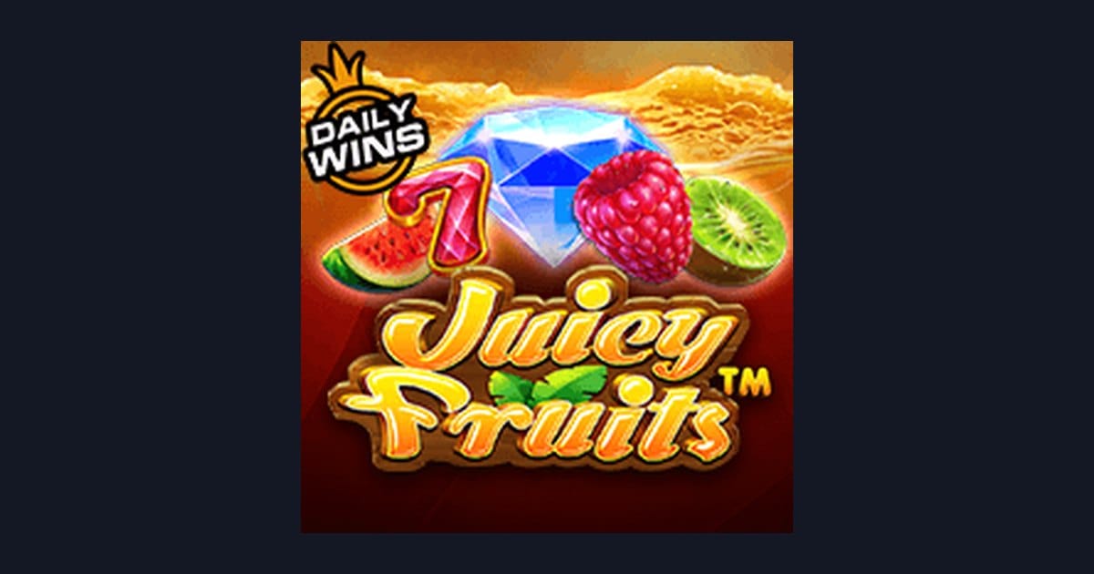 Bocoran RTP Hari Ini dan Cara Main Juicy Fruits dengan Modal Receh
