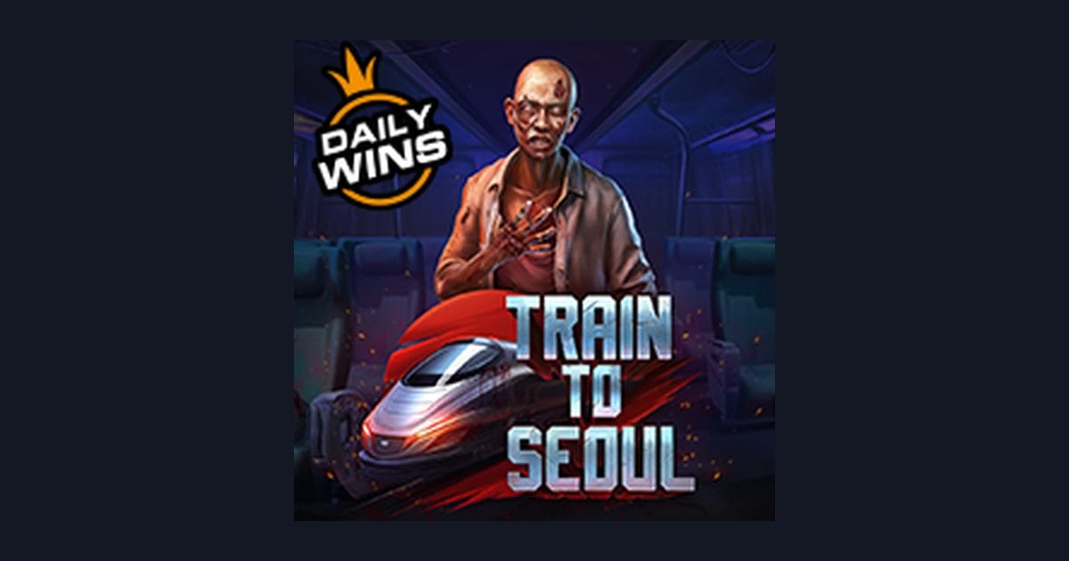 Bocoran RTP Hari Ini dan Cara Main Hemat di Slot Train To Seoul