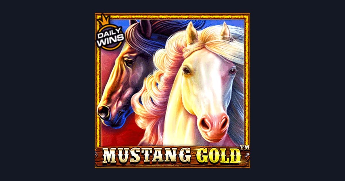 Bocoran RTP Hari Ini dan Tips Main Mustang Gold Hemat Modal