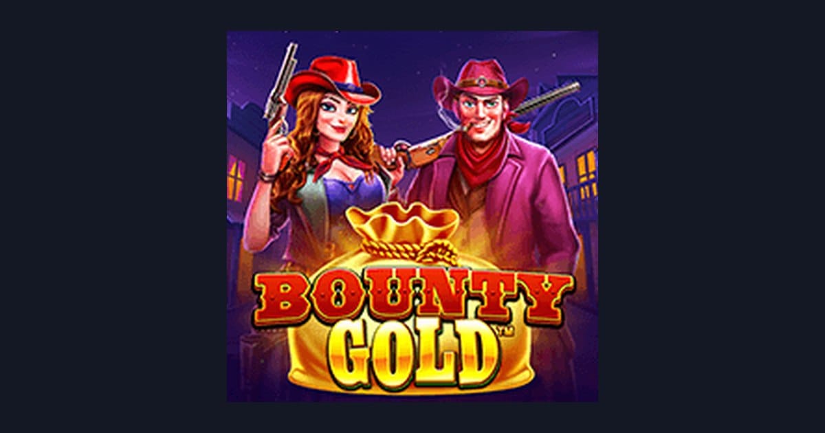 Bounty Gold dan Info RTP Live Tertinggi untuk Main Slot Hemat