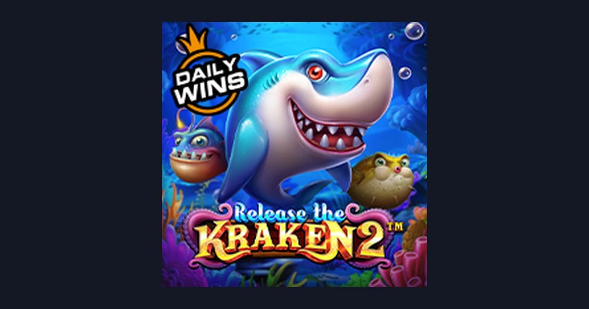 Cuan Modal Receh dengan Release the Kraken 2: Strategi Main Hemat
