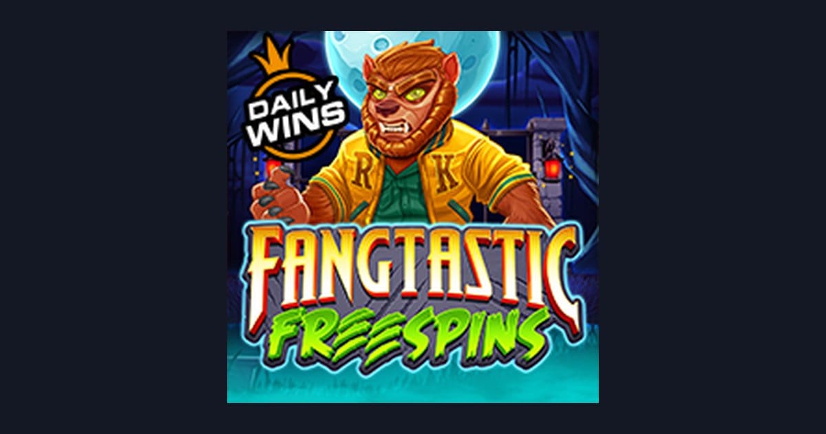 Fangtastic Freespins: Info RTP Live Tertinggi dan Main Slot Hemat