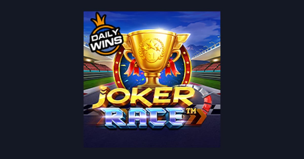 Jam Gacor Terbaru Joker Race: Rahasia Main Slot dengan Modal Receh