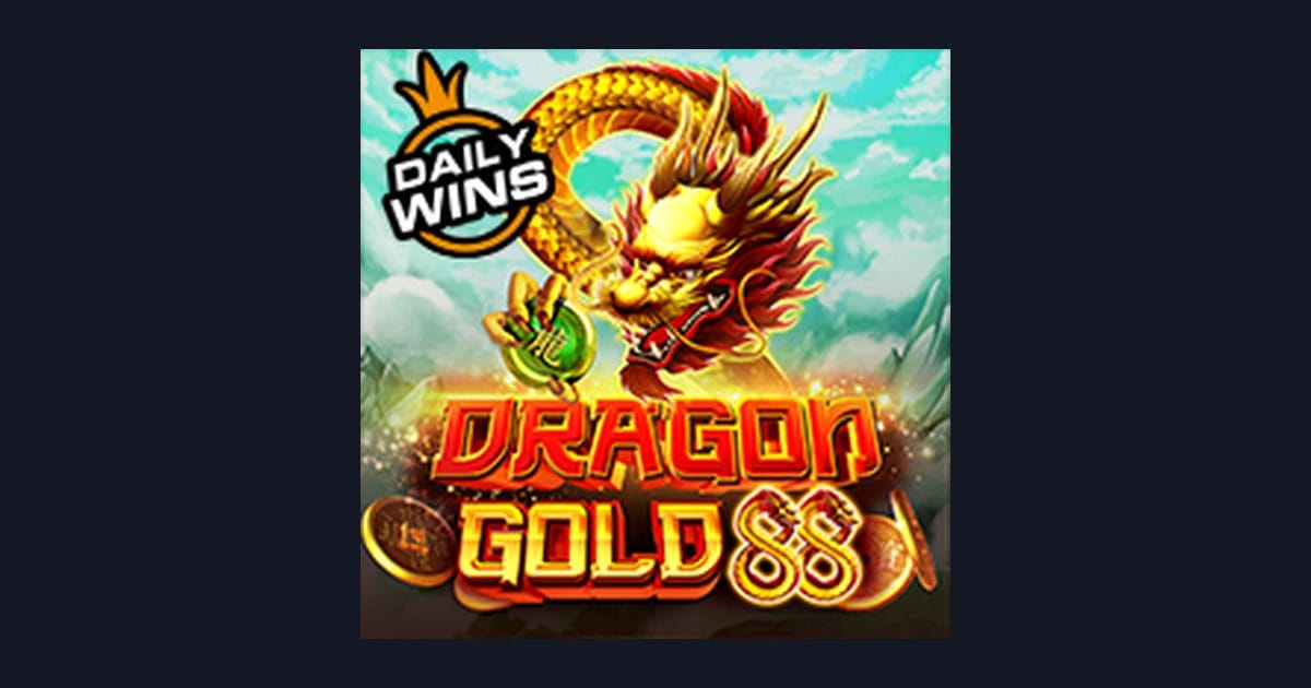 Main Dragon Gold 88 dengan Deposit Pulsa Tanpa Potongan, Untung Maksimal!