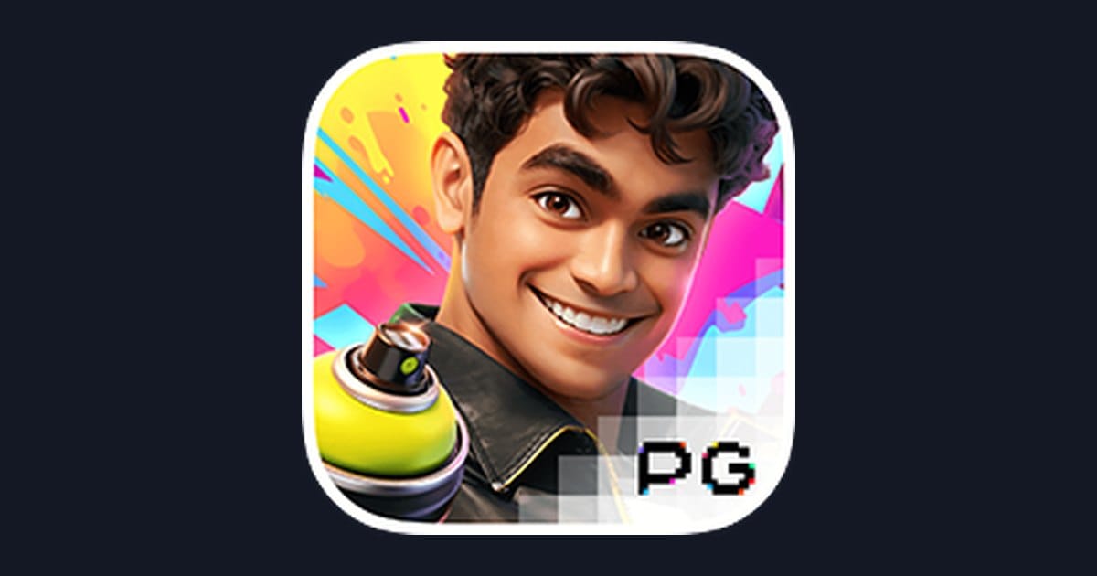 Main Graffiti Rush dengan Deposito 5 Ribu, Cara Cerdas Slot Modal Receh
