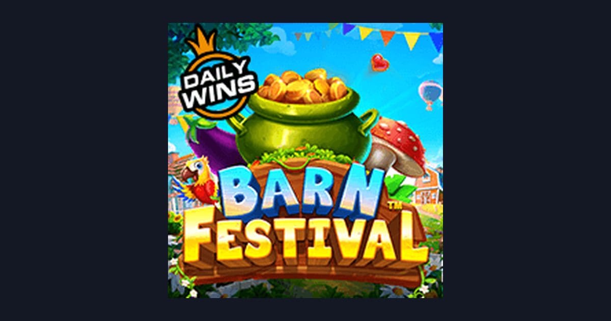 Mengenal Barn Festival dan Info RTP Live Tertinggi untuk Main Slot Hemat