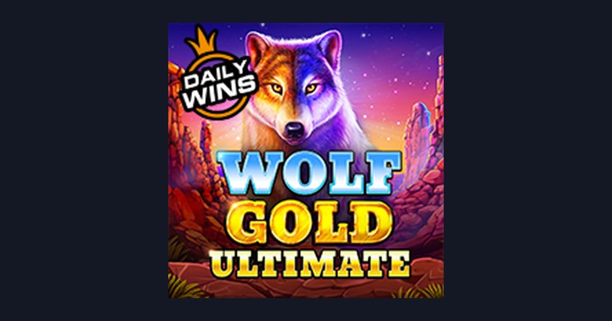 Mengenal Fitur dan Tingkat Volatilitas Wolf Gold Ultimate dari Pragmatic Play