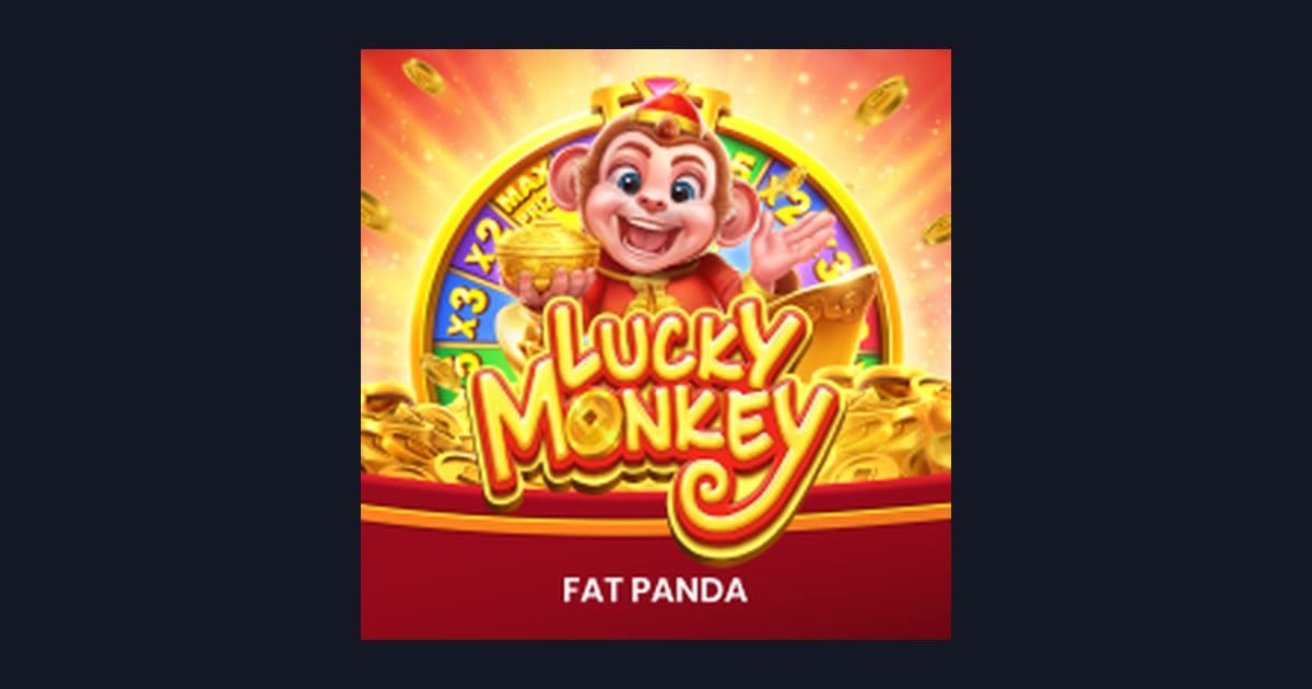 Mengenal Lucky Monkey dan Info RTP Live Tertinggi untuk Main Slot Hemat