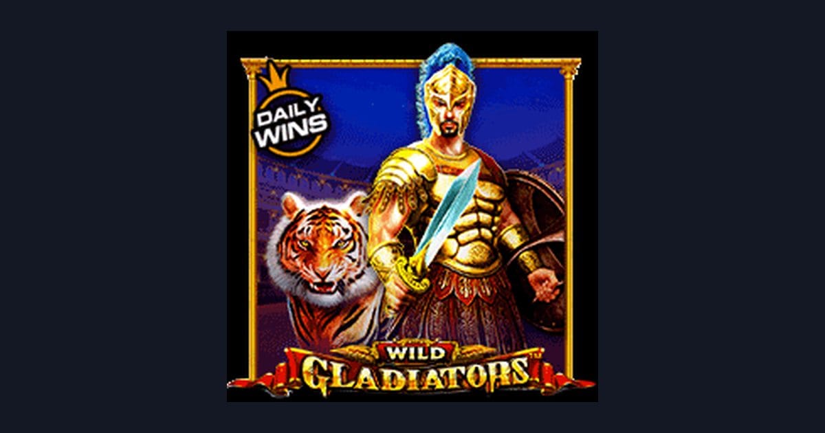 Mengenal Wild Gladiator: Fitur Menarik dan Tingkat Volatilitasnya