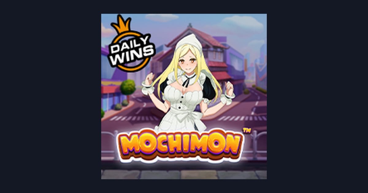 Mochimon dan Jam Gacor Terbaru: Main Slot Hemat dengan Modal Receh