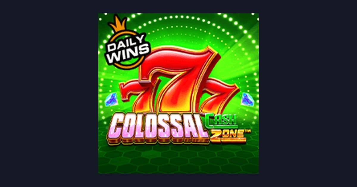 Nikmati Colossal Cash Zone dengan Deposit Pulsa Tanpa Potongan Hemat