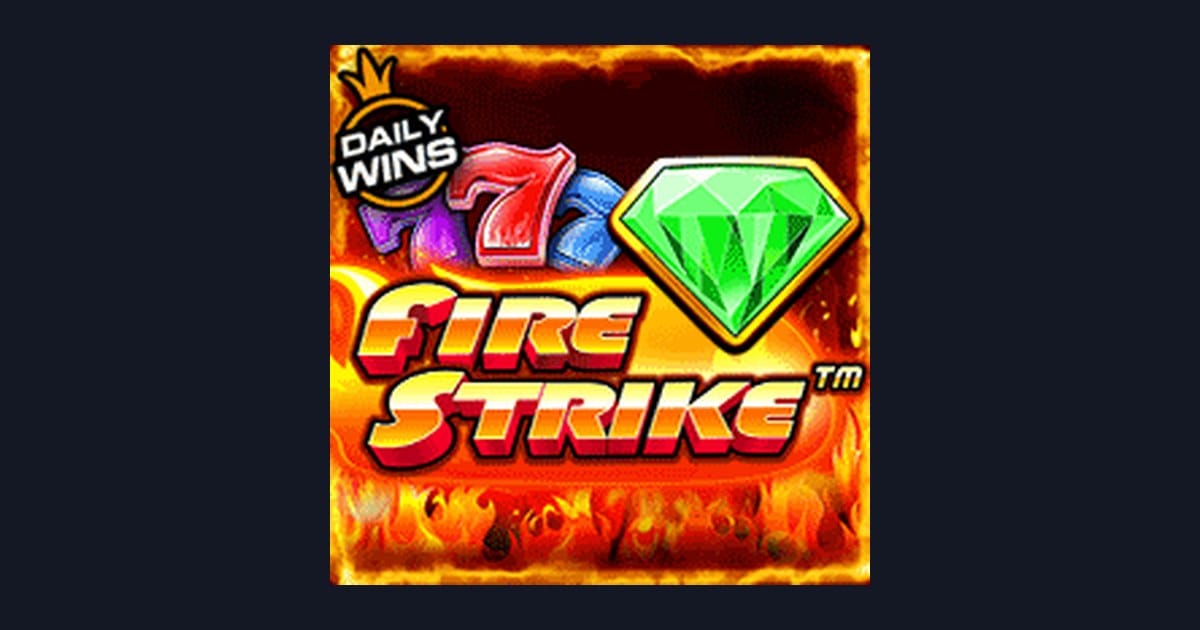Nikmati Fire Strike dengan Deposit Pulsa Tanpa Potongan dan Main Slot Hemat