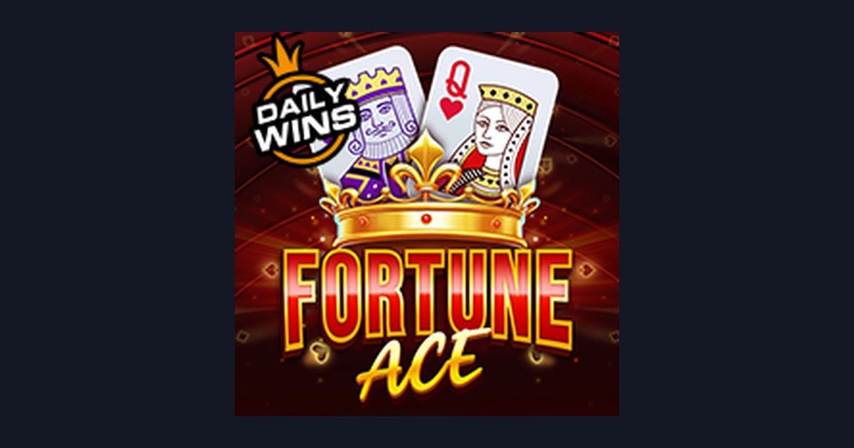 Rahasia Jackpot Progresif Terbesar di Slot Fortune Ace Pragmatic Play